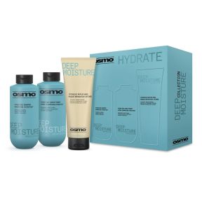 Osmo Deep Moisture Gift Pack